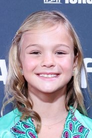 Lexi Venter portrait