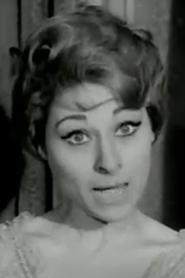 Gülbin Eray portrait