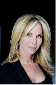 Cindy Ambuehl portrait
