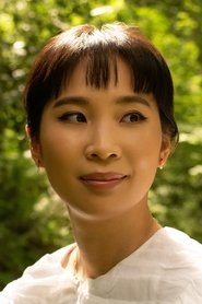 Ling Ling Huang portrait