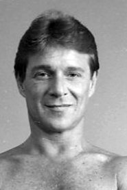 Adrián Ghío portrait