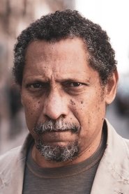 Percival Everett portrait