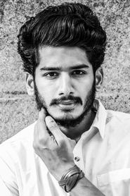 Ankith Koyya portrait