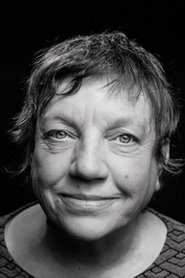 Kaat Camerlynck portrait