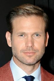Matthew Davis portrait
