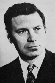 Andrey Gonchar portrait