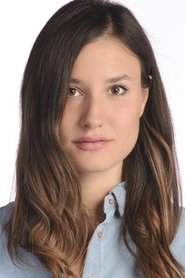 Yeliz Çelebi portrait