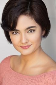 Aline Mayagoitia portrait