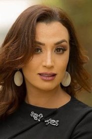 Safaa Jalal portrait