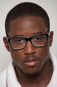 Kalvin Winson portrait
