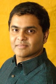 Rajnesh Domalpalli portrait