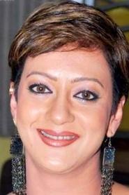 Supriya Karnik portrait