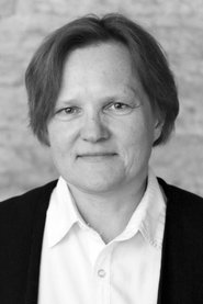 Virve Sarapik portrait