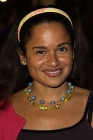 Tracy Vilar portrait