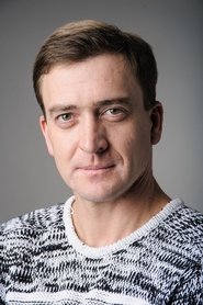 Mikhail Sakulin portrait