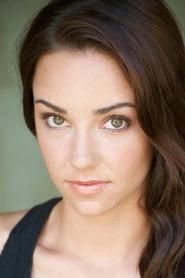 Hannah Richter portrait