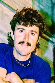 Joey Walker portrait
