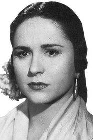 Gracia de Triana portrait