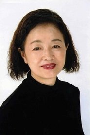 Tomoe Hiiro portrait