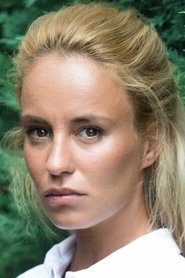 Radina Kardzhilova portrait