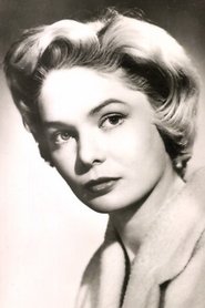 Edith Elmay portrait