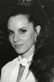 Suzanne Charny portrait