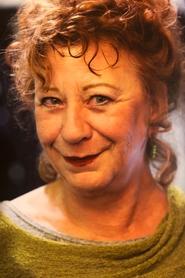 Lisa Cloud portrait