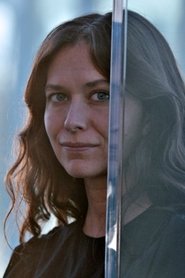 Margaux Sauvé portrait