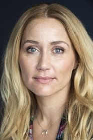 Ditte Ylva Olsen portrait