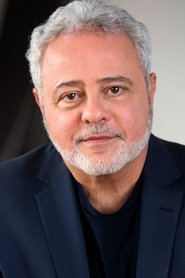 Manuel Tadros portrait