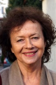 Joanna Szczepkowska portrait
