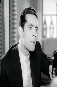 Mohammed Jamal portrait