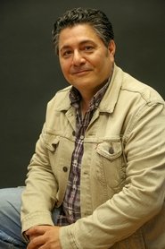 Nick Albanese portrait
