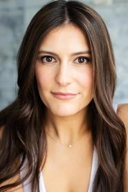 Madison Caan portrait
