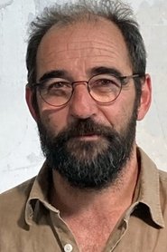 Franck Trillot portrait