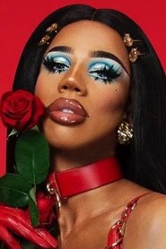 Naomi Smalls portrait