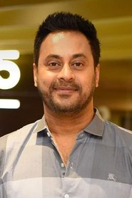 Indrajit Chakraborty portrait