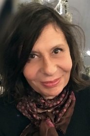 Odile Fourquin portrait