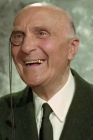 Giulio Tomei portrait