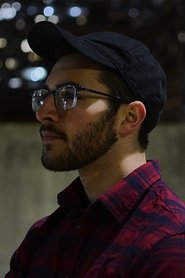 Benjamin Dib portrait