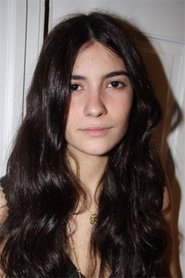 Miranda Levitt portrait