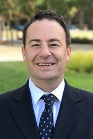 Joshua Rudoy portrait