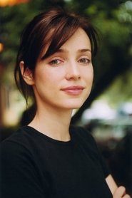 Karolina Rosińska portrait