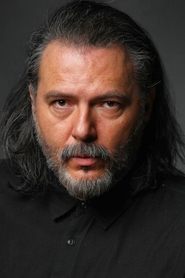 Rodrigo Abed portrait