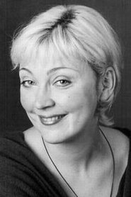 Alla Oding portrait