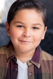 Julian Lerma portrait