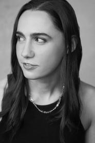 Kat Sadler portrait