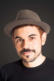 Marlom Meirelles portrait