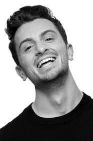 David Voinson portrait