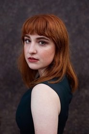 Julia Mae Reilly portrait